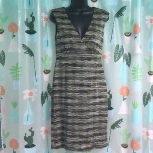 Ladies Dress